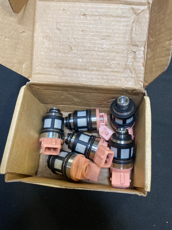 Photo 1 of XtremeAmazing Fuel Injector 1 Hole Pack of 6 