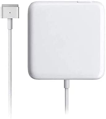 Photo 1 of Mac Book Air Charger, Replacement 45W T-Tip AC Power Adapter Charger for Charging Mac Book Air 11-inch and 13-inch
