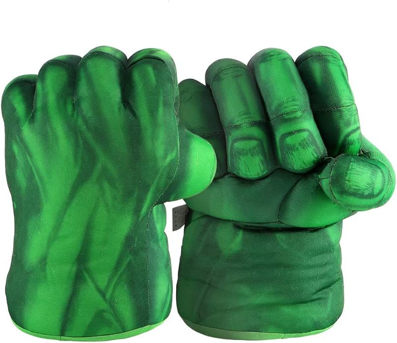 Photo 1 of DIKYM Superhero Gloves Boxing Gloves (1 Pair Gloves)
