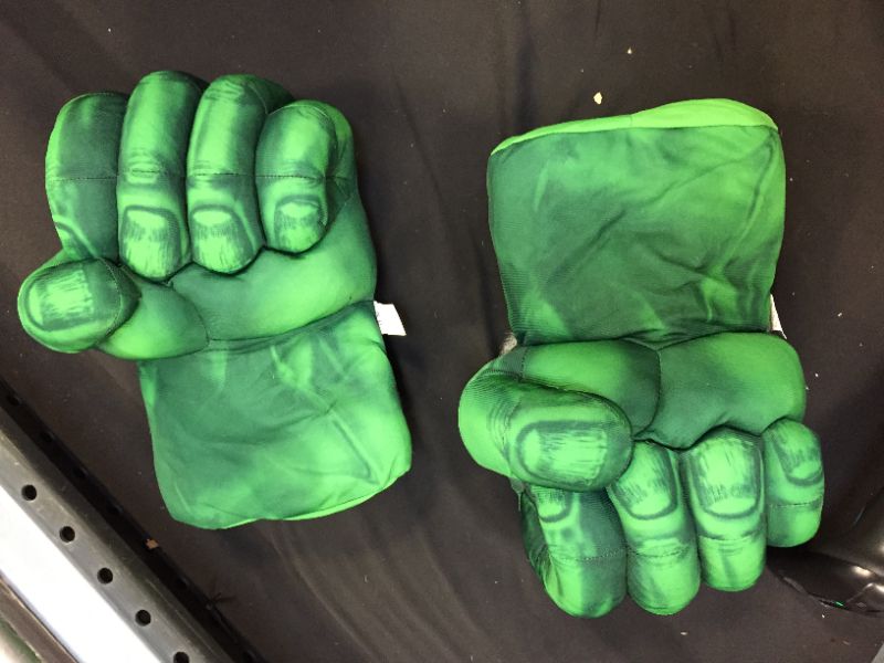 Photo 2 of DIKYM Superhero Gloves Boxing Gloves (1 Pair Gloves)
