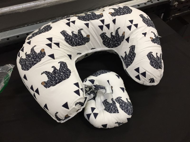Photo 2 of Baby Breastfeeding Nursing Pillow and Positioner