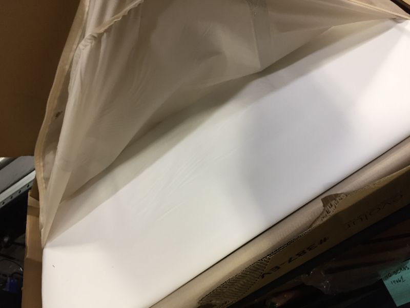 Photo 1 of Evolur Stellar Bassinet & Bedside Sleeper - Beige