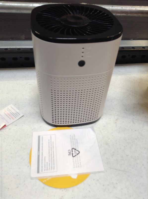 Photo 1 of Air Purifier for Bedroom