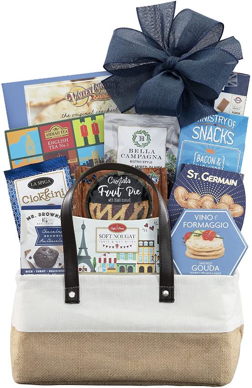 Photo 1 of (NO EXPIRATION DATE)Gourmet Gift Basket by Wine Country Gift Baskets 
