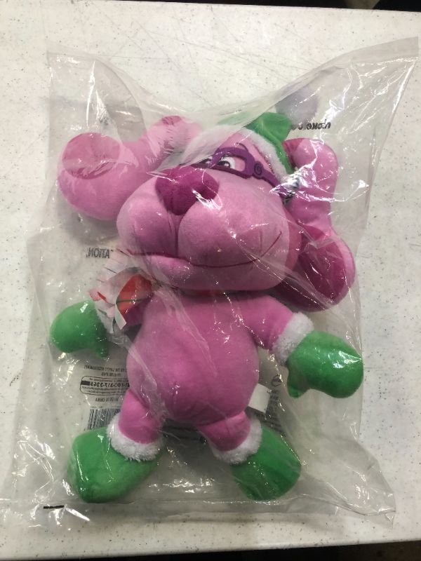 Photo 2 of Blue's Clues and You! Holiday Magenta---FACTORY SEALED