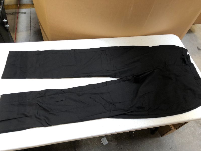 Photo 1 of Calvin Klein Men's Slim Fit Dress Pant size 33x32
