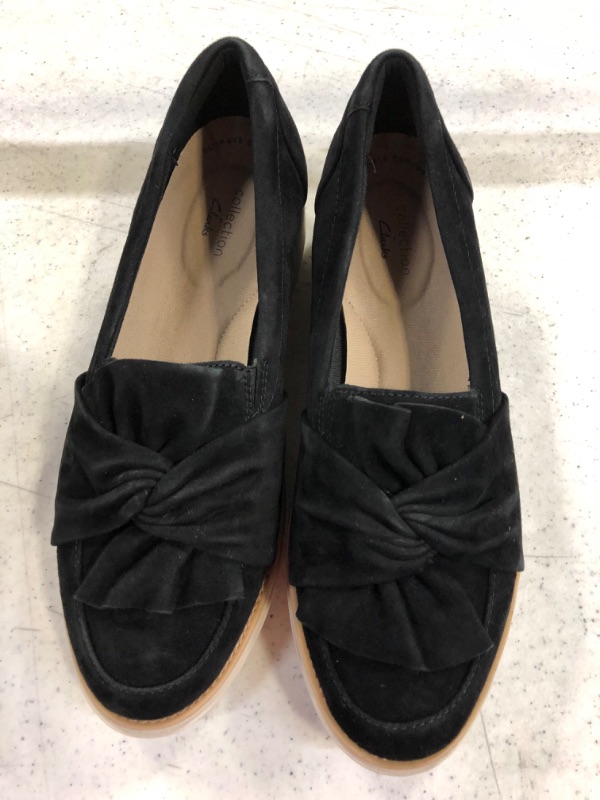 Photo 2 of Clarks Women's Sharon Dasher Loafer