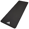 Photo 1 of adidas Eco Friendly 8mm Yoga Mat 69x24
