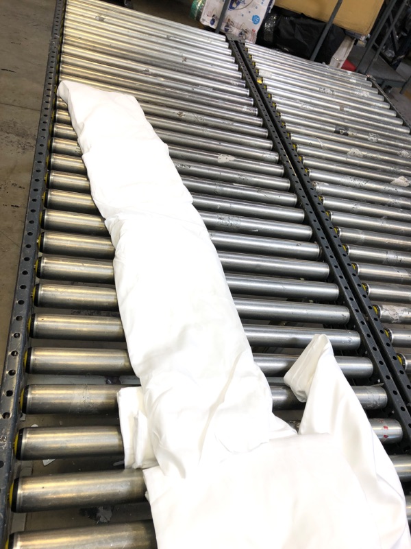 Photo 1 of Bedsure Bamboo Cooling Sheets