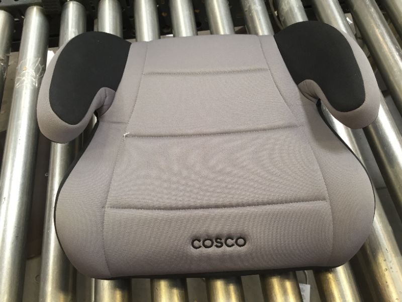 Photo 2 of Cosco Top Side Booster Car Seat in Leo