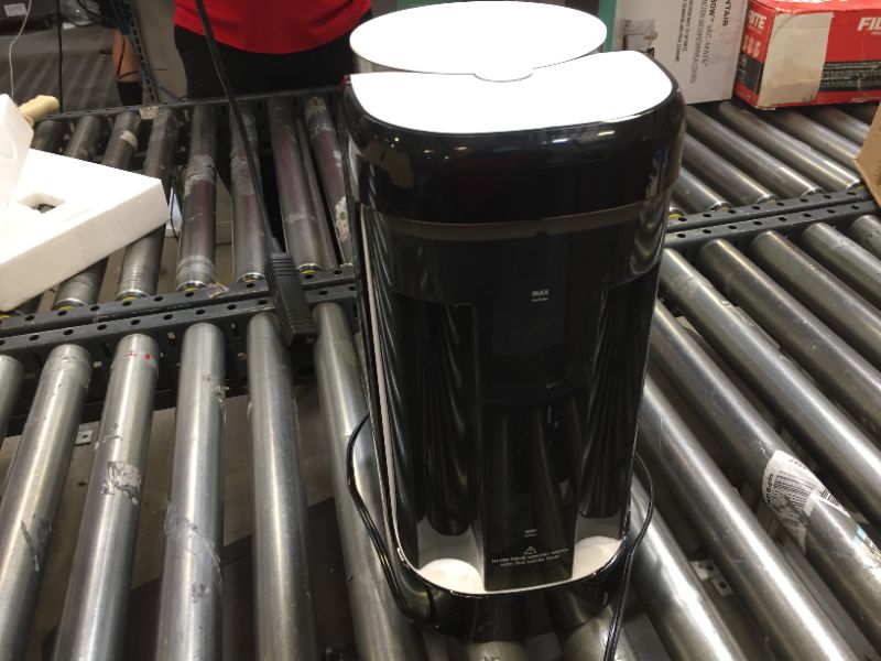 Photo 1 of Baby Brezza New and Improved Formula Pro Advanced Dispenser Machine