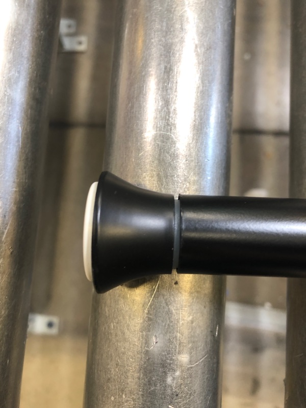 Photo 1 of 22" TO 39" CURTAIN ROD