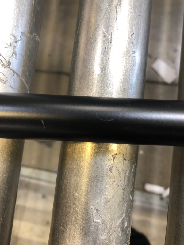 Photo 1 of 22" TO 39" CURTAIN ROD