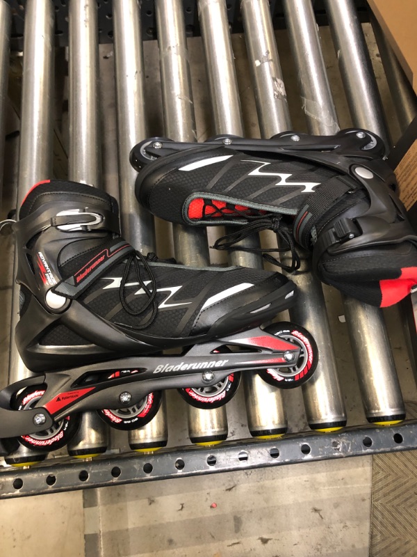 Photo 5 of ****SIZE 13*** Bladerunner by Rollerblade Advantage Pro XT Men's Adult Fitness Inline Skate