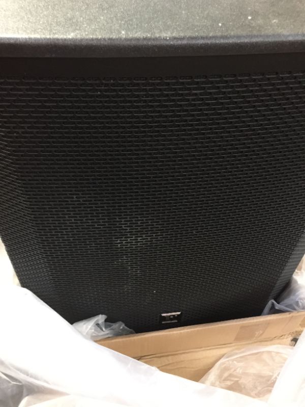 Photo 9 of Electro-Voice ELX200-18S 18" 1600W Passive Subwoofer