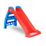 Photo 1 of  Little Tikes My First Slide - Red/Blue