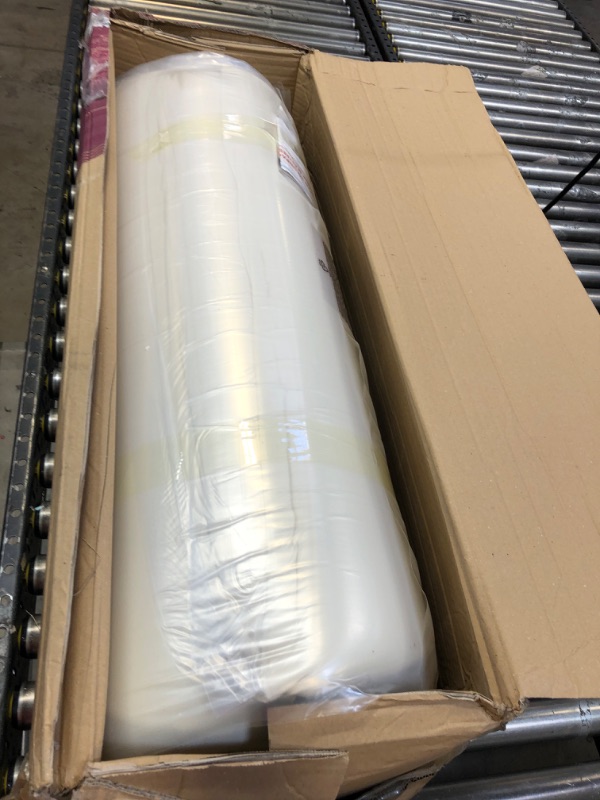 Photo 1 of Best Price Mattress EB-FMS-0600F 6-Inch Memory Foam Mattress, Full