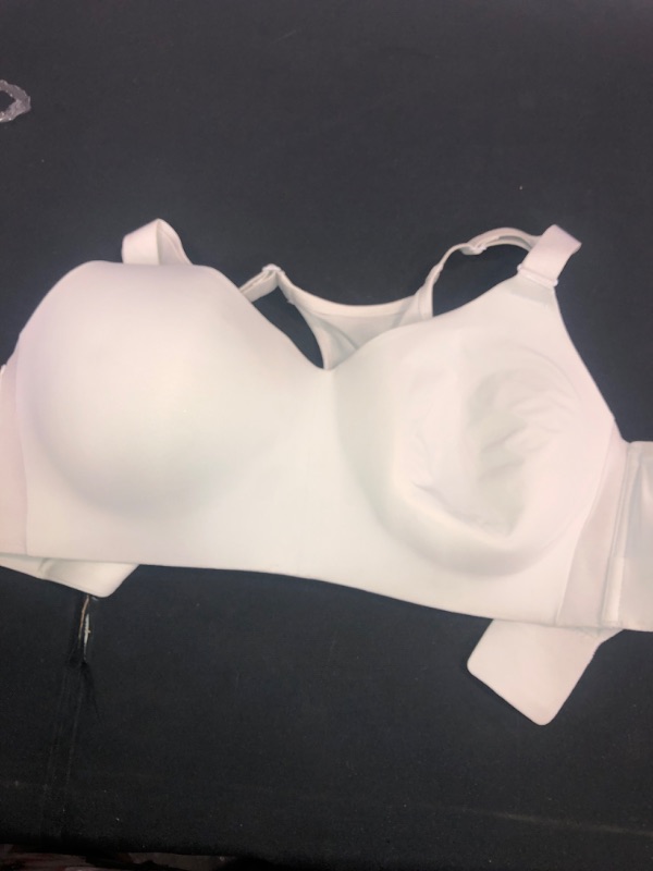 Photo 1 of  Women's The Curvy Sports Bra, SIZE LARGE (DOUBLE  D)