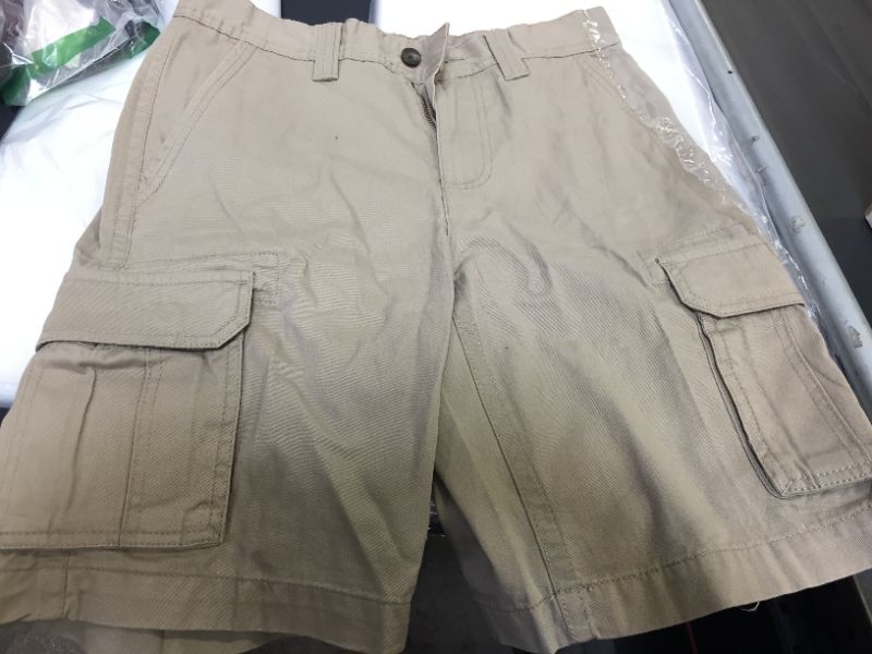 Photo 2 of Amazon Essentials Men's Classic-Fit 10” Cargo Short SIZE 29 WAIST
