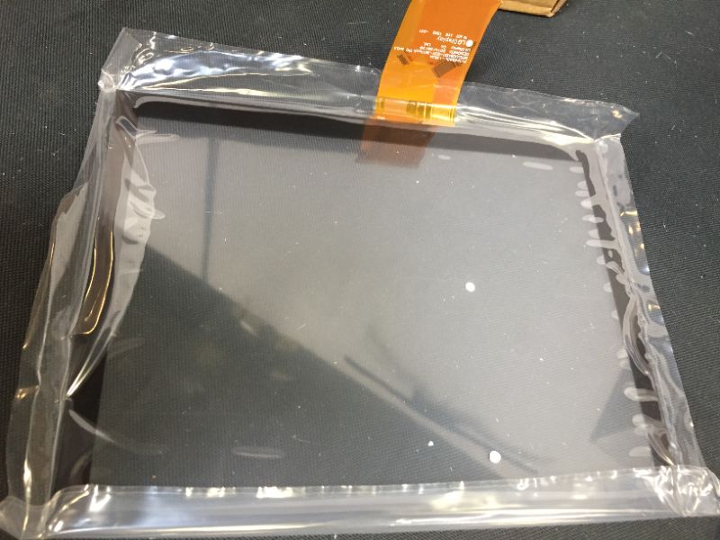 Photo 3 of screen replacement Touch Screen Glass Digitizer