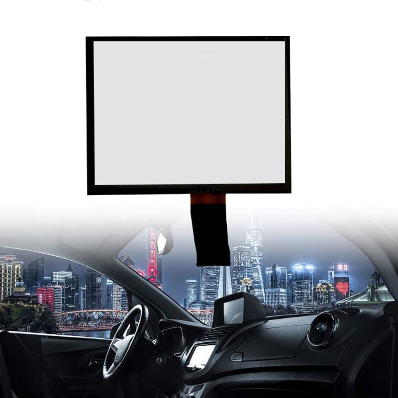 Photo 1 of screen replacement Touch Screen Glass Digitizer