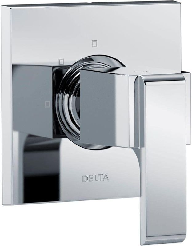 Photo 1 of Delta Faucet T11867 3-Setting Shower Diverter