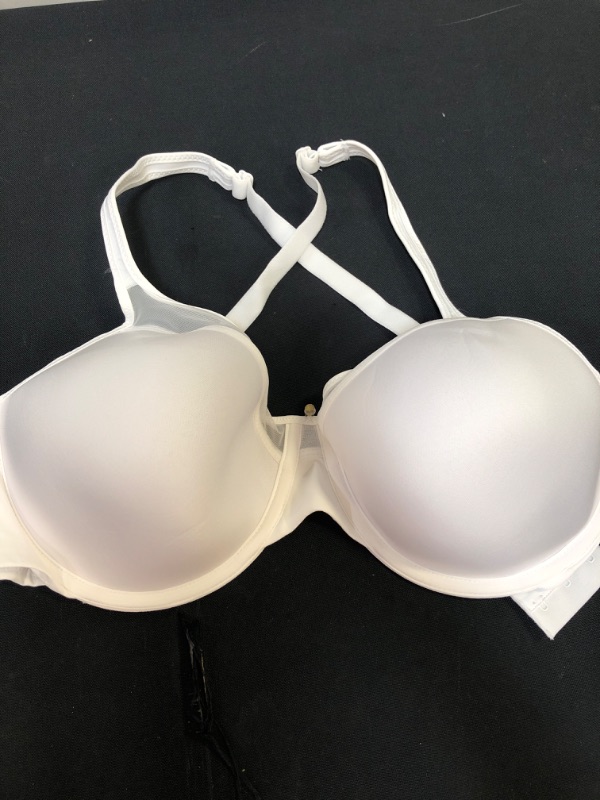 Photo 1 of Bali One Smooth U Ultra Light Shaping Underwire Bra 3439
SIZE 36DD
