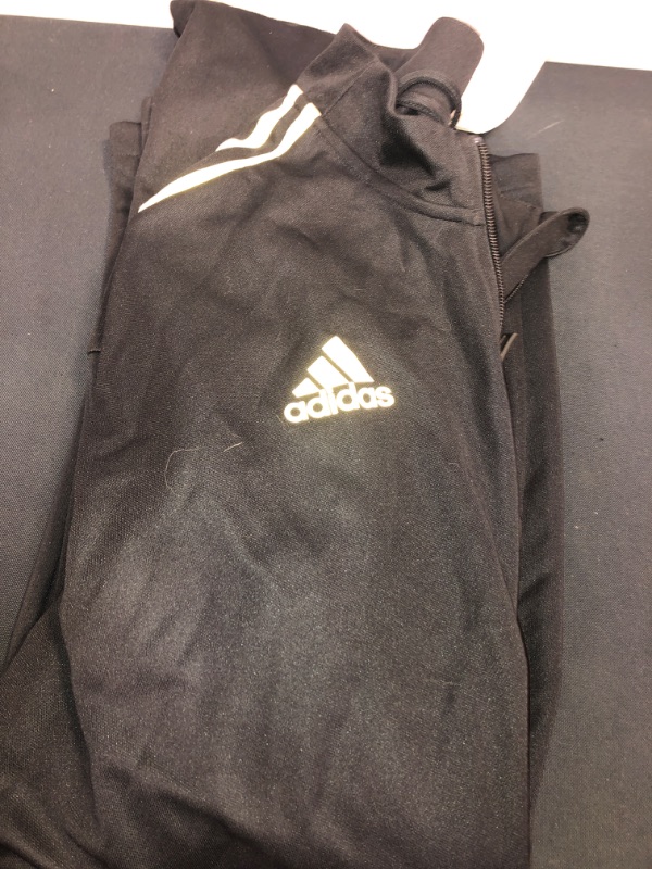 Photo 2 of adidas Men's Tiro Track Jacket. SIZE 2XL