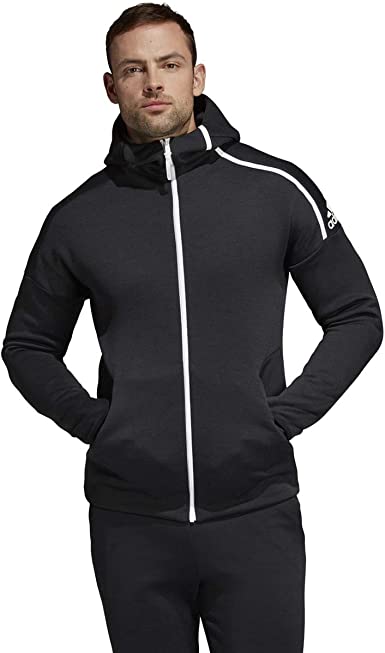 Photo 1 of Adidas Z.N.E. Fast Release Hoodie Men's - 2XL -