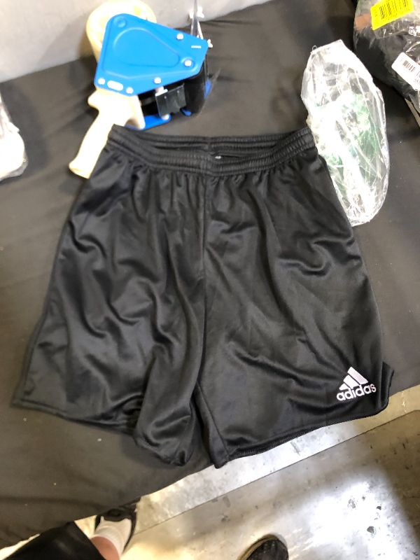 Photo 2 of adidas Men's Parma 16 Shorts sz XS 