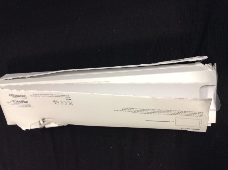 Photo 5 of Apple Pencil (1st Generation) -- PACKAGING IS DAMAGED ---
