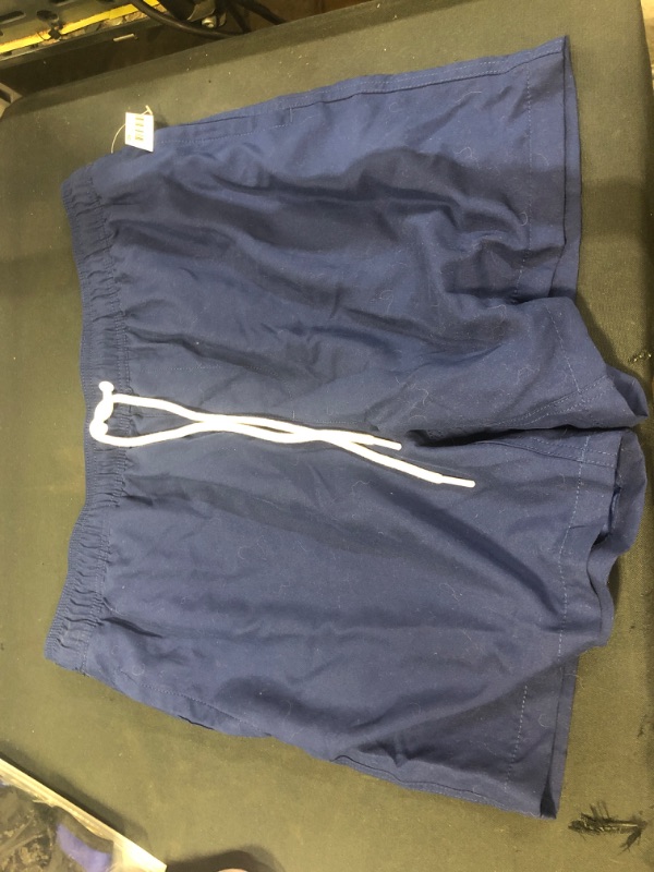 Photo 1 of Amazon Essentials Men's 7" Quick-Dry Swim Trunk