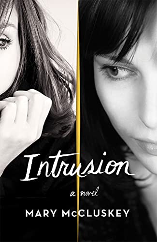 Photo 1 of Intrusion: A NoveL