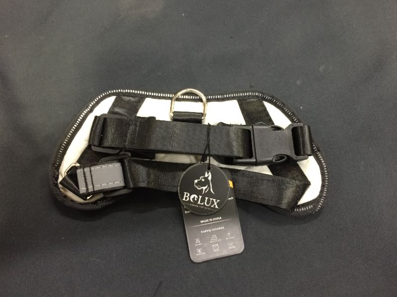Photo 1 of Bolux Over Head Dog Harness---size xs
