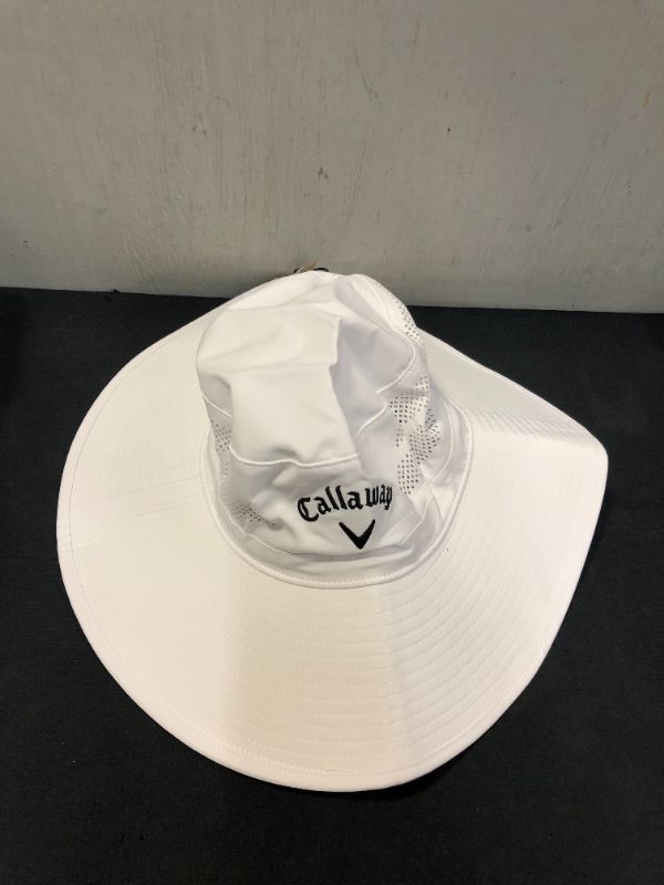 Photo 2 of Callaway Golf Sun Hat