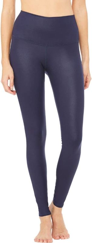 Photo 1 of Alo Yoga Women's High Waist Airbrush Legging M