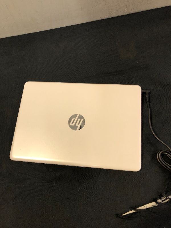 Photo 3 of HP Stream 11 Laptop, Intel Celeron N4020, 4 GB RAM, 64 GB Storage, 11.6” HD Anti-Glare Display, Windows 11, Long Battery Life, Thin & Portable, Includes Microsoft 365 (11-ak0040nr, 2021 Diamond White)
