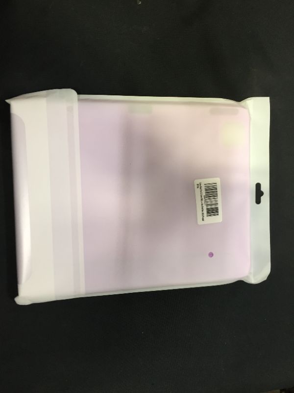 Photo 3 of ZryXal New iPad Pro 11 Inch Case 2021(3rd Gen)/2020(2nd Gen) with Pencil Holder,Smart iPad Case
