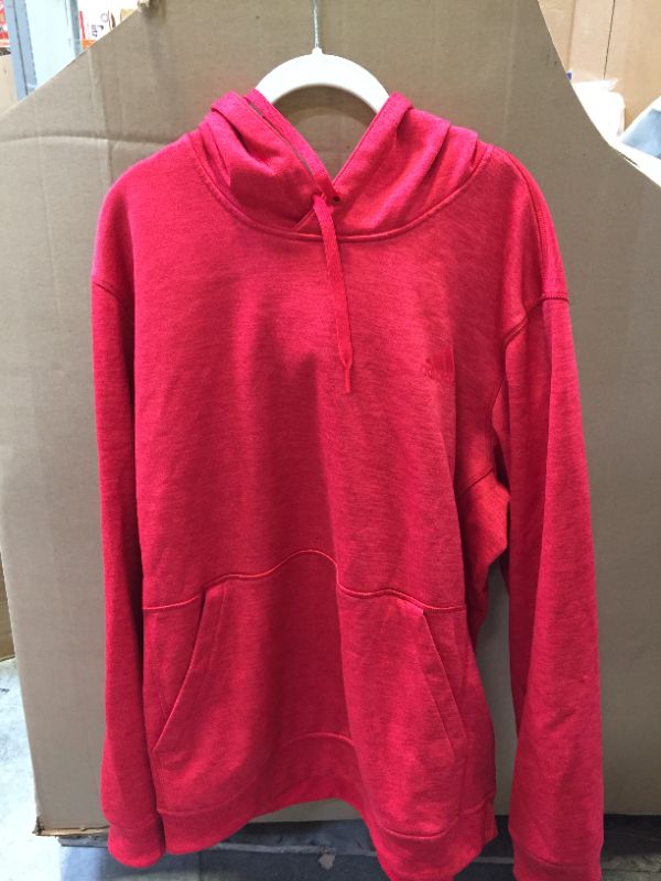 Photo 3 of adidas Men's Essentials Fleece Hoodie XL