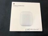 Photo 4 of Apple Wireless Charging Case for AirPods----case only 