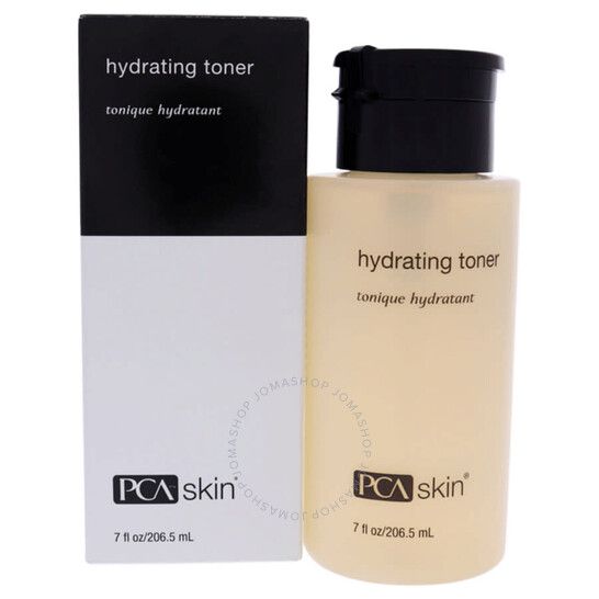 Photo 1 of 2 pack of PCA SKINHydrating Toner by PCA Skin for Unisex - 7 oz TonerItem No. 