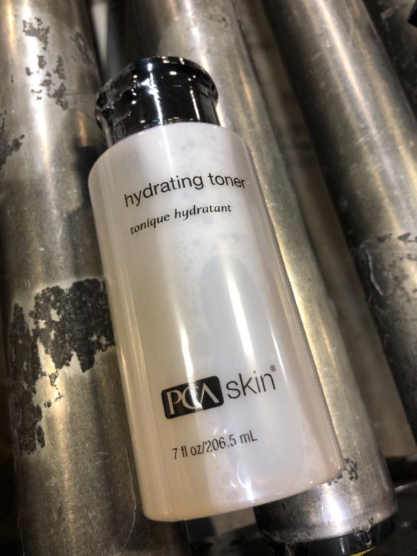 Photo 2 of 2 pack of PCA SKINHydrating Toner by PCA Skin for Unisex - 7 oz TonerItem No. 