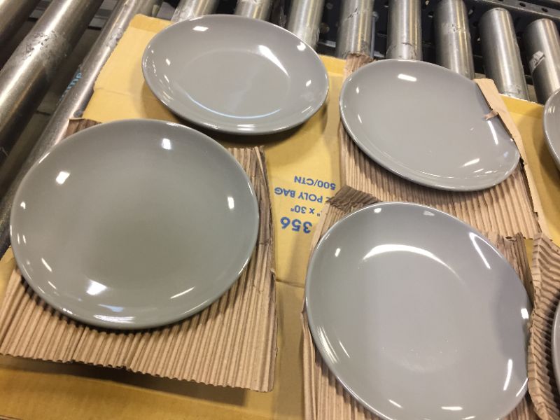 Photo 3 of 12pc Stoneware Avesta Dinnerware Set - Project 62™