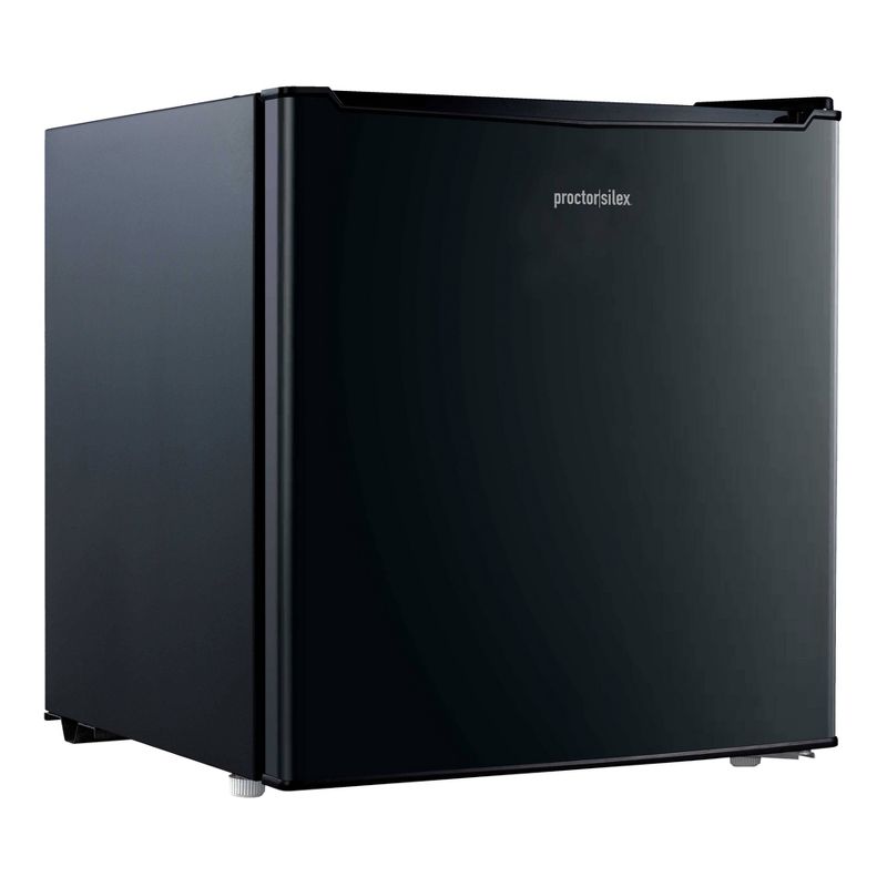 Photo 1 of Proctor Silex 1.7 cu ft Mini Refrigerator - Black

