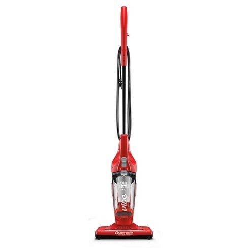 Photo 1 of Dirt Devil Vibe 3-in-1 Corded Stick Vacuum Cleaner with Removable Hand Held Vacuum

