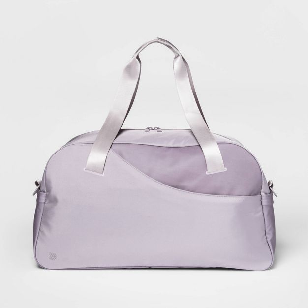 Photo 1 of 20" Duffel Bag Mauve S - All in Motion™