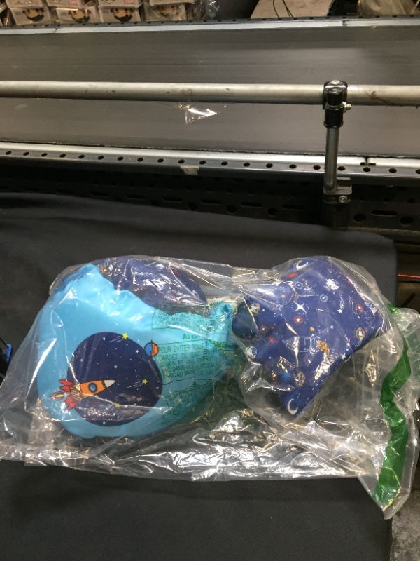 Photo 1 of Blue Mars Kids Swim Vests