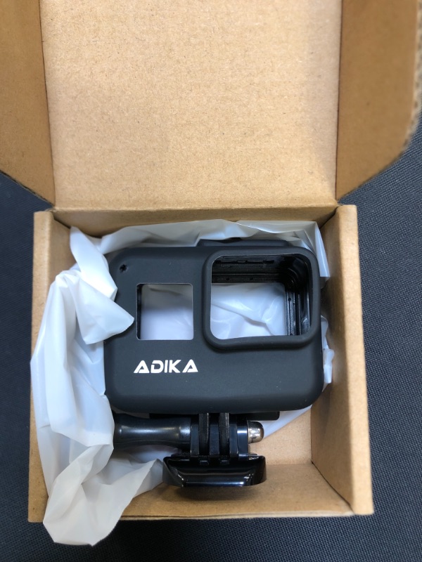 Photo 1 of ADIKA FRAME SILICONE PROTECTOR FOR GOPRO