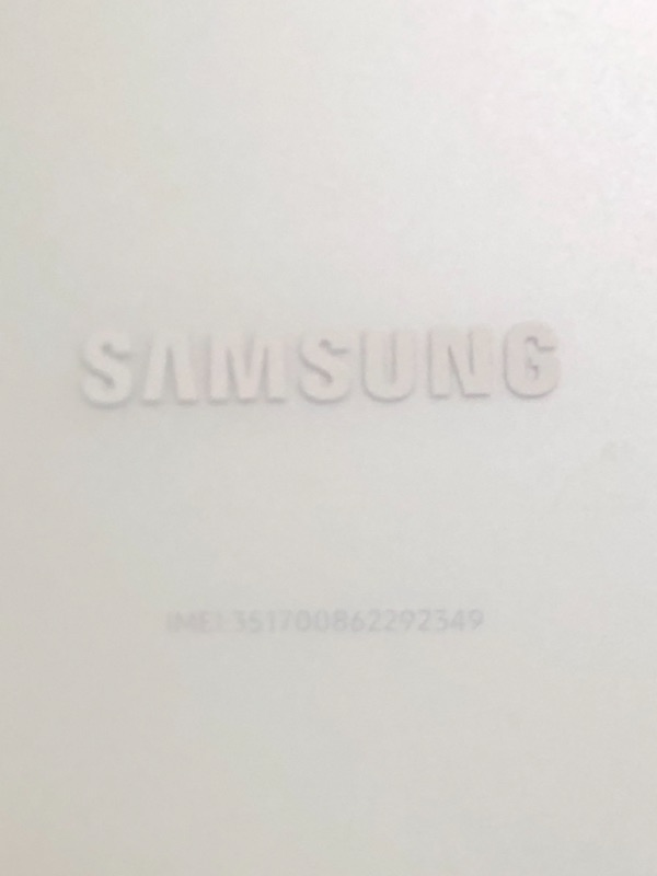 Photo 3 of Samsung Galaxy S21 FE 5G - 128 GB - Olive - Unlocked