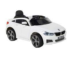 Photo 1 of Dynacraft BMW X6M 6 V Ride-On Car (ITEM IS BRAND NEW, FACTORY SEALED OPEN FOR PICTURES)